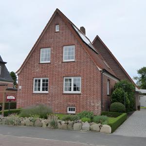 Studiowohnung mit dem gemütl Flair