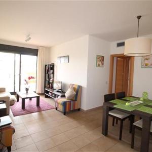 Apartment in La Cala de Mijas