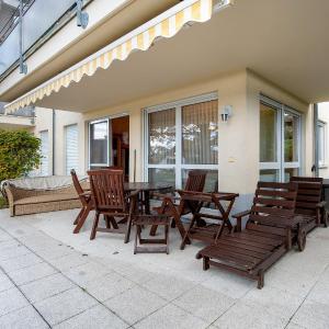 Ferienwohnung Baier