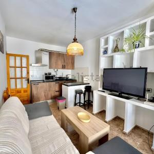 Apartamento Rey Melchor