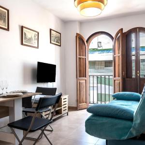 Loft Alameda De Hercules Sevilla