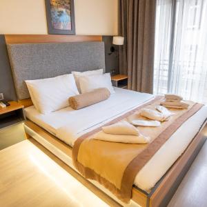 Orange Hotel & Spa