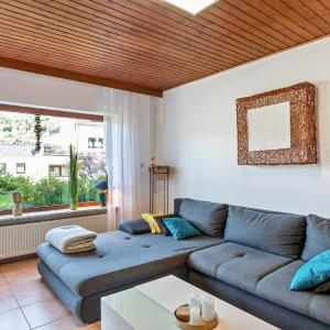 Ferienwohnung Wanderbar