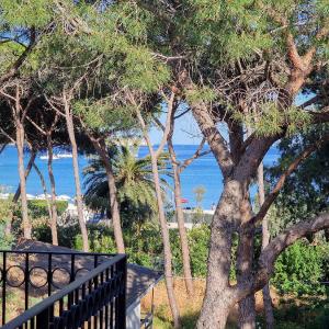 Casa Diamante Blu Mare