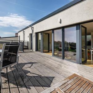 Messe-Appartement Ihmeblick