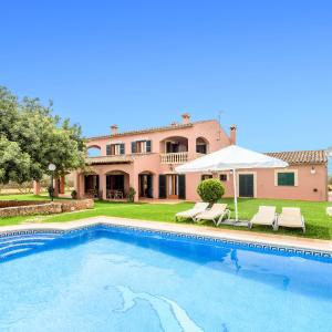 Casa Campillos