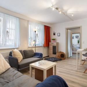 Wanderpfoten Ostsee Ferienhaus