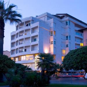 Hotel Sina Astor, Torre del Lago, Versilia