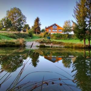 Ferienwohnung Abendsonne