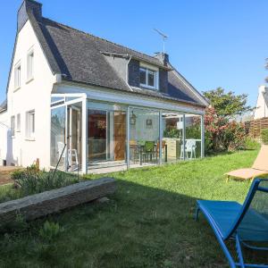 Charmante Maison Neo-bretonne
