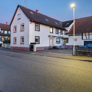 Le Quartier Blackforest-Straßburg