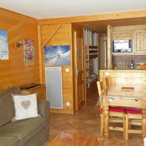 Appartement Granel Les Menuires