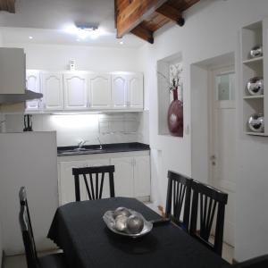 First Class Apartments