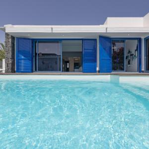 Villa Lunamoon, Playa Blanca