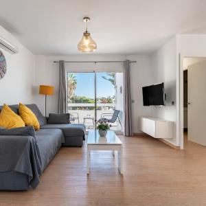 Apartment Mijas Sun and Beach