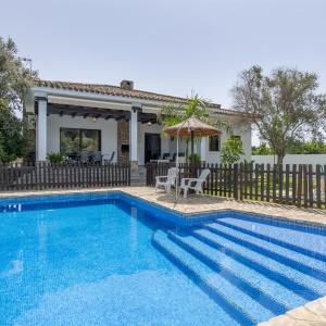 Villa la Marisma