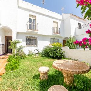Casa Rural La Buganvilla