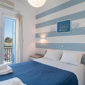 Livadia Seaside Studios 7