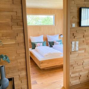 Beim Dorfbach - Die Hofchalets