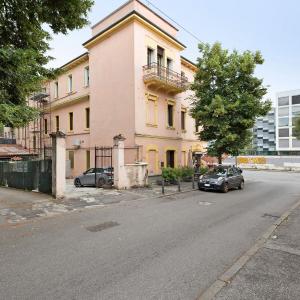 Affittacamere Borgo Trento