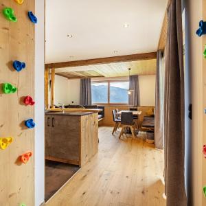 Bergsteiger Apartment - Patleidhof