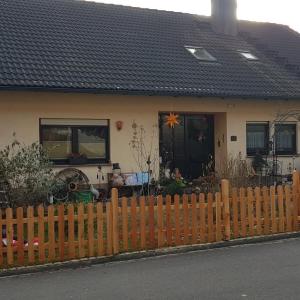 Ferienwohnung Karin