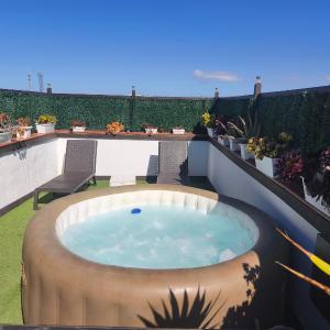 Casa Orymar