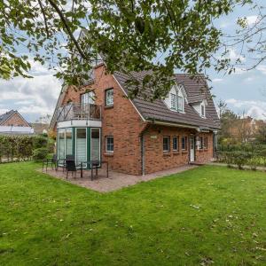 Ferienwohnung Ulstrup