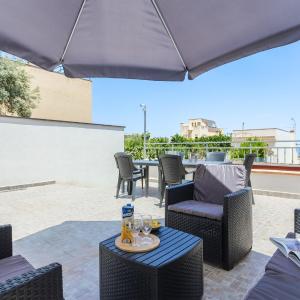 Villa Mare Blu