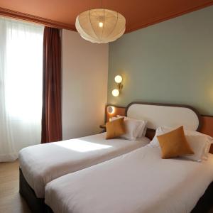 Hotel Boréal Nice