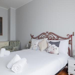 Accomodo Milano - MIB53 Bivano City Life