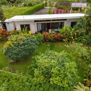 Volcano View Oasis Arenal