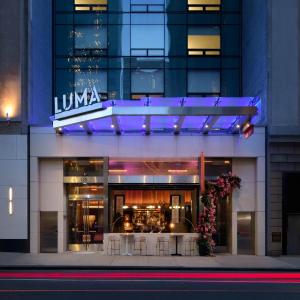 LUMA Hotel - Times Square