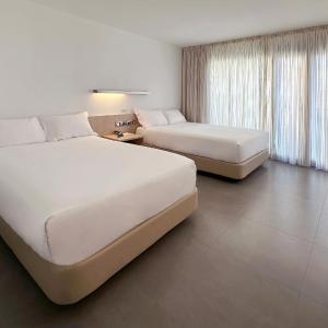 Hotel Acuazul