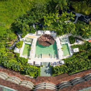 The Royal Corin Thermal Water Spa & Resort - Adults Only