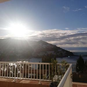 Apartamento en Canyelles Petites con Parking y Aire Acondicionado, Vista al Mar - ES-258-35