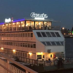 Botel Gracia
