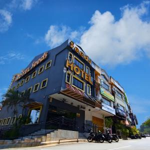 Seeds Hotel Wangsa Maju