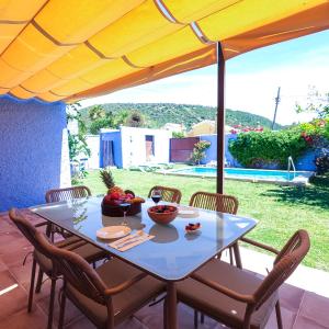 Casa Hilario