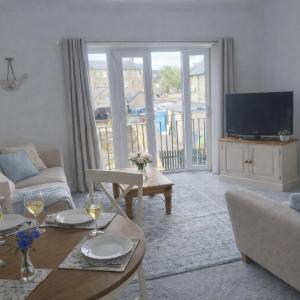 Angel Lane Alnwick Apartment