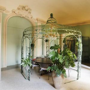 Atelier Pallavicini Suites