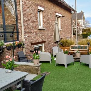 Vakantiewoning Valkenburg