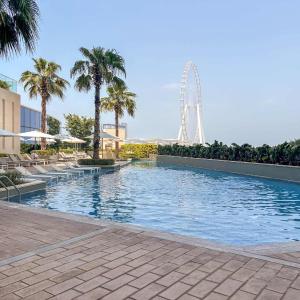 Frank Porter - The Address JBR