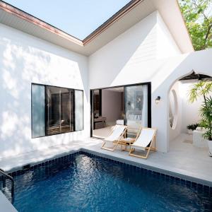 Cae Villa Hua Hin