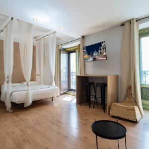 AbraCadabra Suites