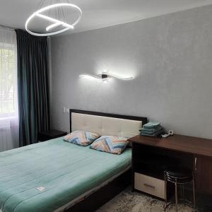 Квартира LUX на набережной - Luxury waterfront apartment