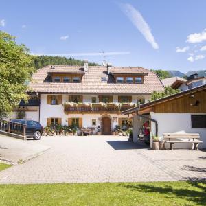 Haus Ploner - Pichlerhof