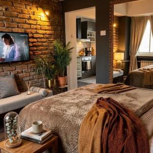 Vintage Cozy Suite
