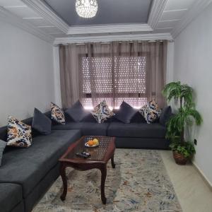 appartement central