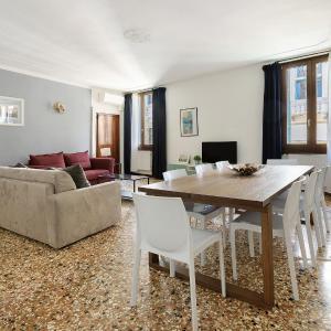 Palazzo Boldù - Ca' Colombina